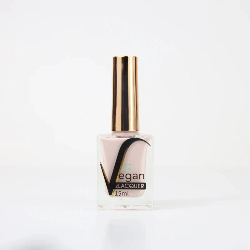 Polish zLacquer - #205 Bare