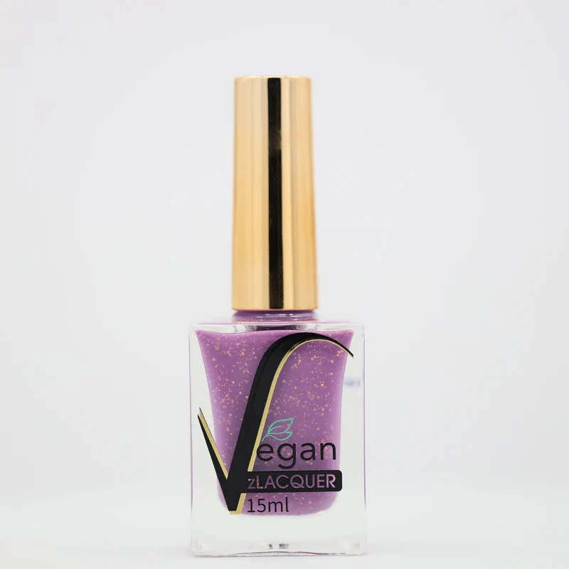 Polish zLacquer - #233 Wild Berry - WS
