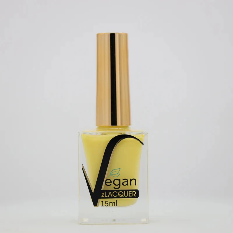 Polish zLacquer - #235 Electric Punch - WS