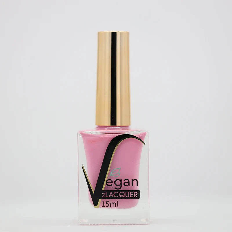 Polish zLacquer - #236 Berry Blue - WS
