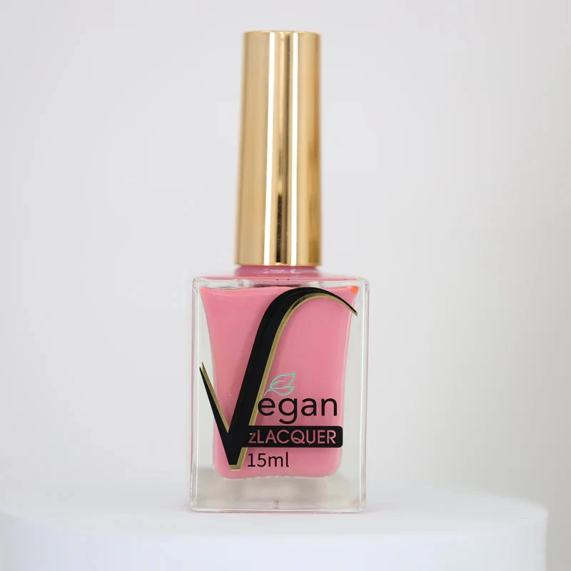 Polish zLacquer - #269 Pink Lisianthus A - WS