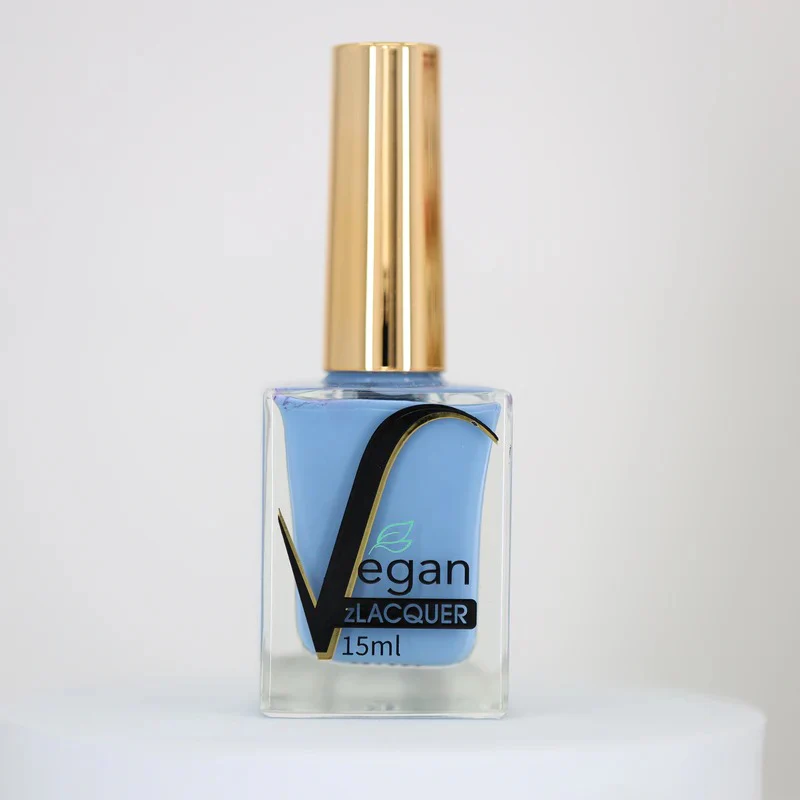 Polish zLacquer - #271 Blue Iris A