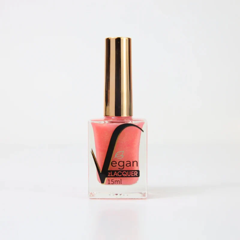 Polish zLacquer - #289 Barbie