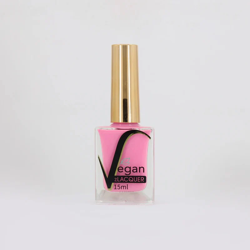 Polish zLacquer - #303 Pink House - WS
