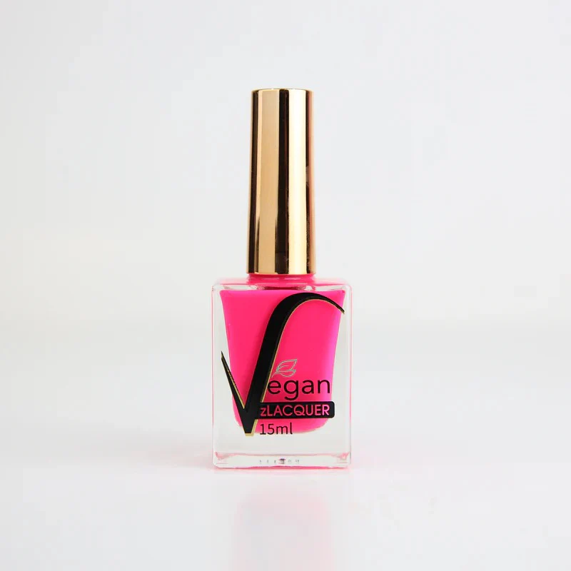 Polish zLacquer - #312 Fuchsia - WS
