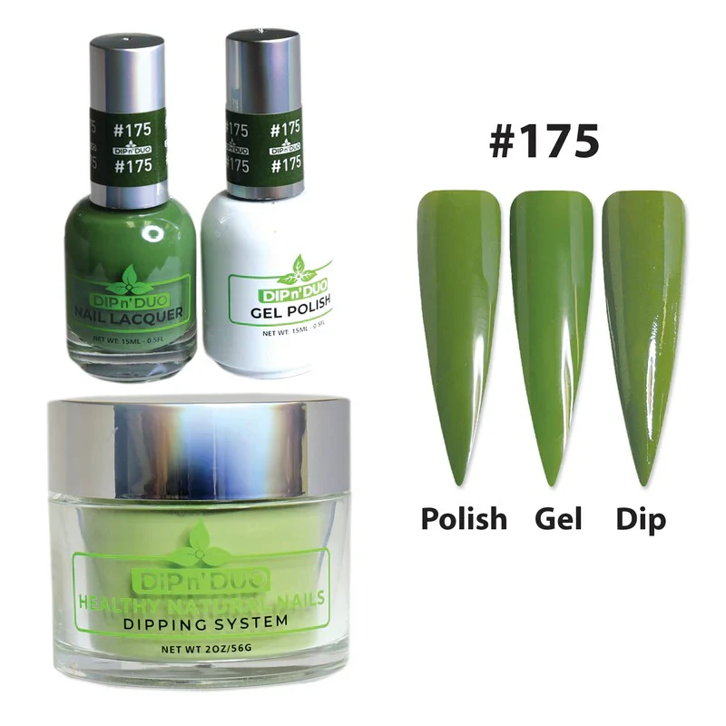 DIP n DUO - Powder #175