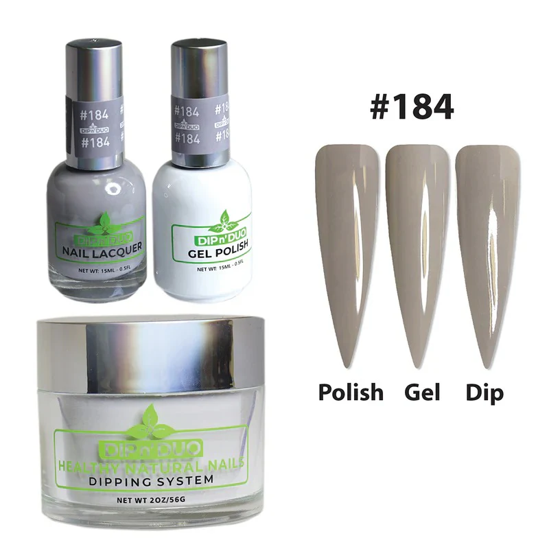 DIP n DUO - Duo #184 - WS