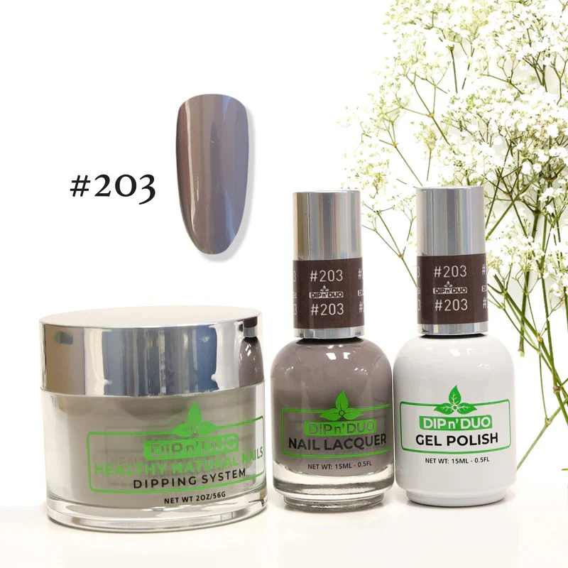 DIP n DUO - Powder #203