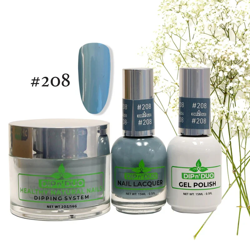 DIP n DUO - Duo #208 - WS