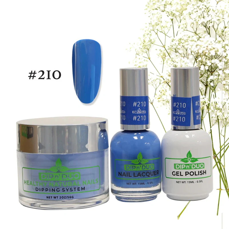 DIP n DUO - Duo #210