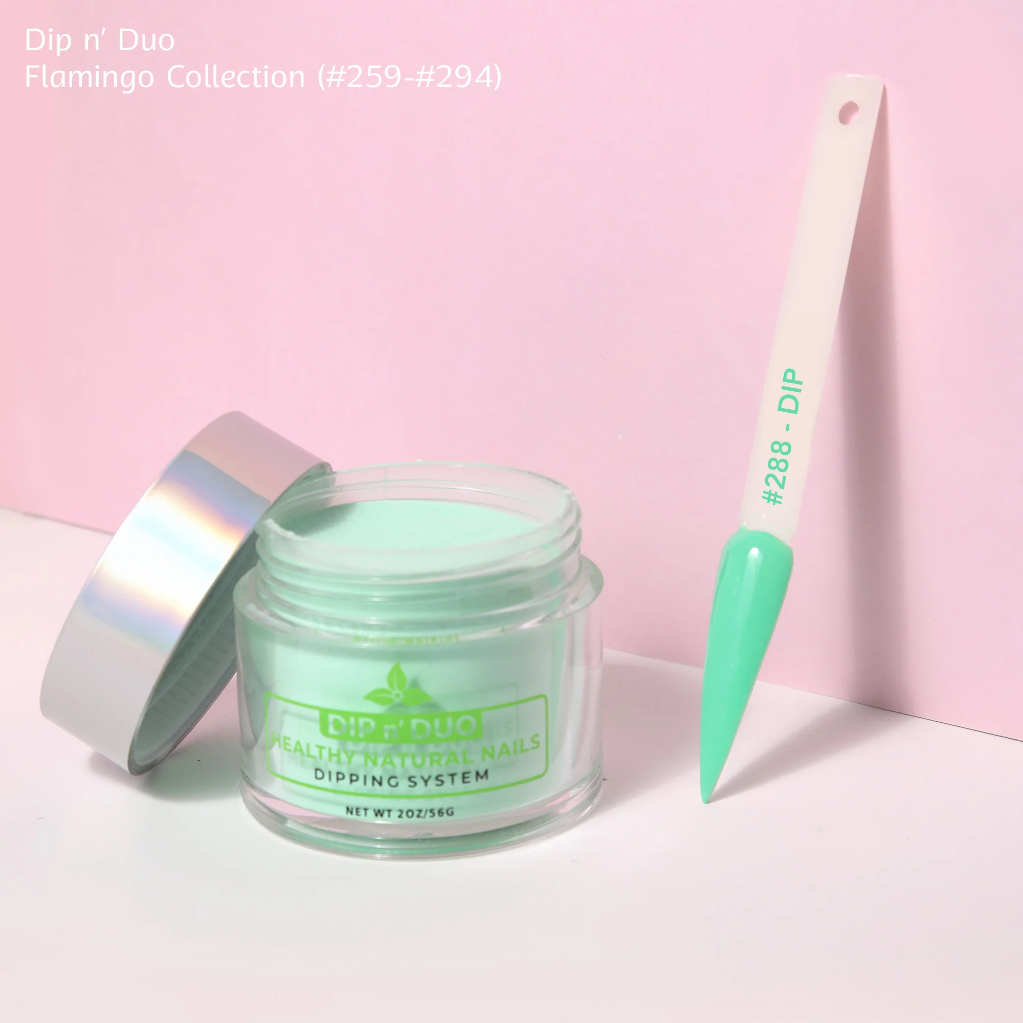 DIP n DUO - Powder #288 - WS