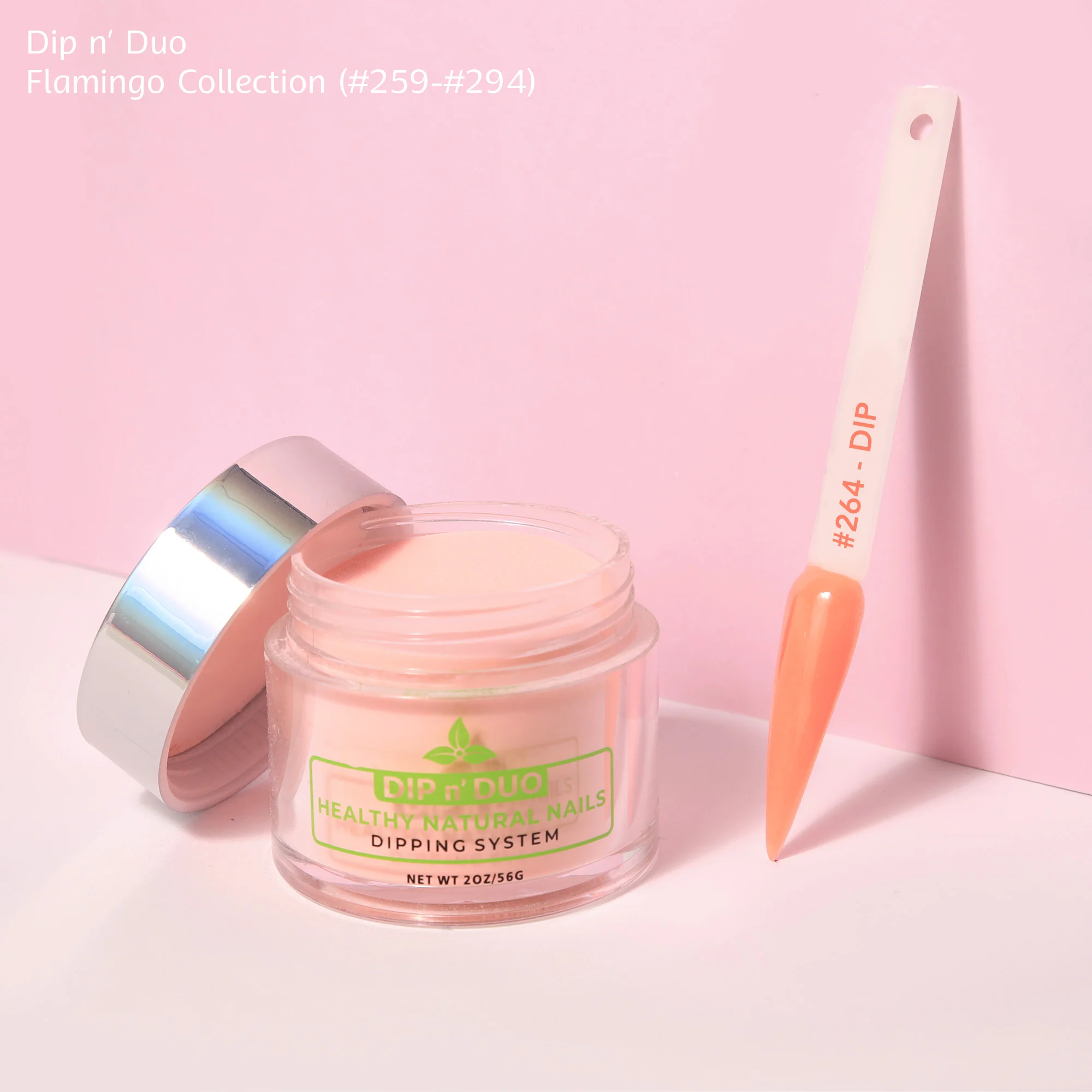 DIP n DUO - Powder #264 - WS