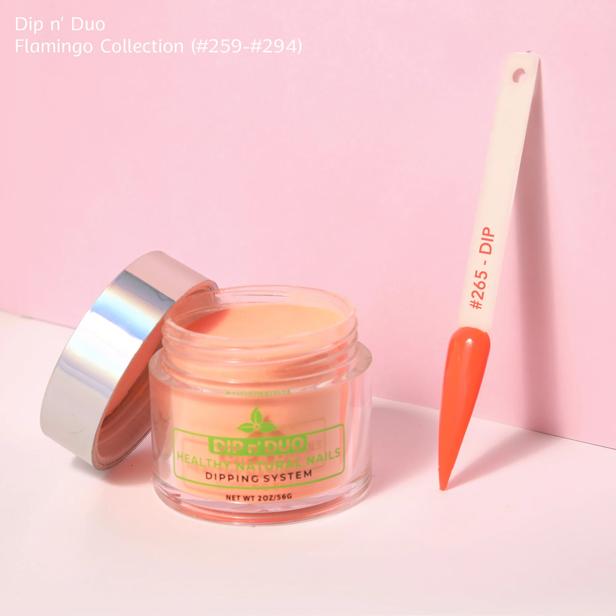 DIP n DUO - Powder #265 - WS
