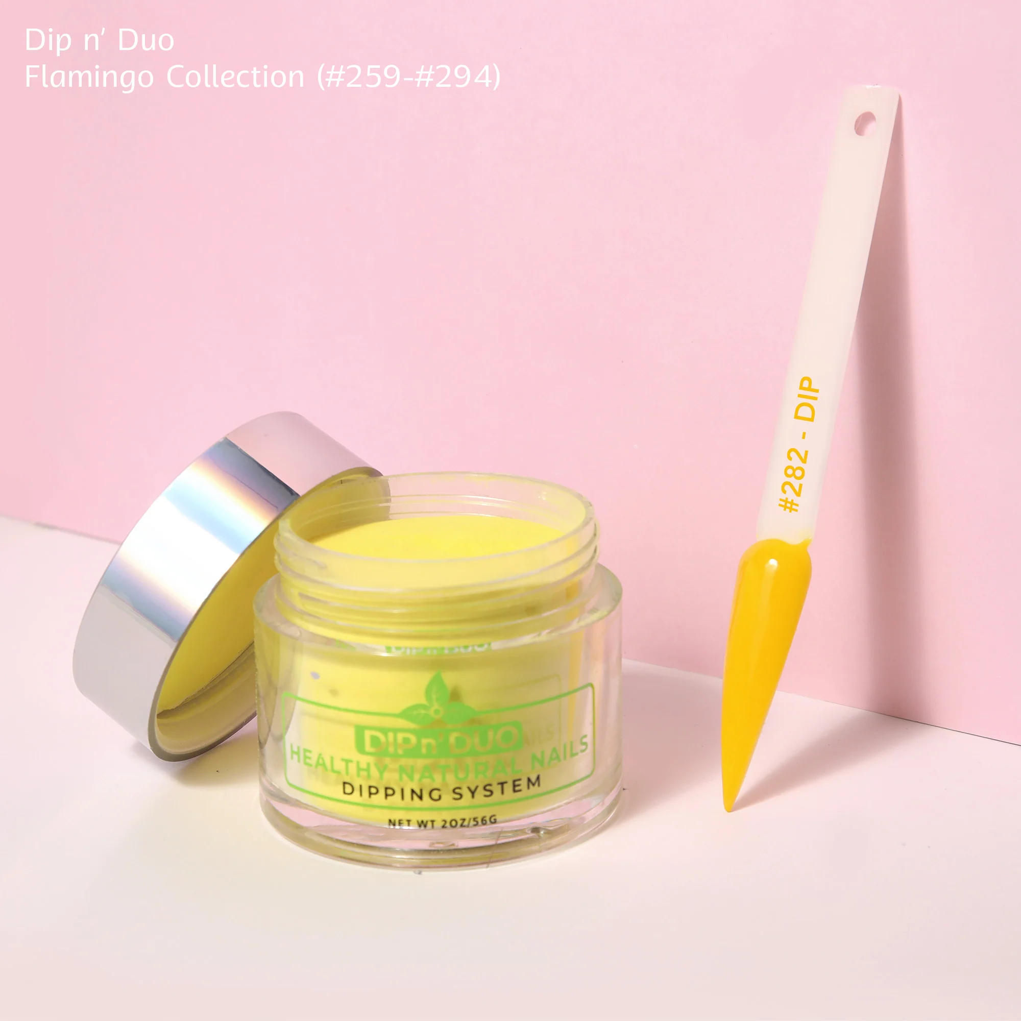 DIP n DUO - Powder #282 - WS