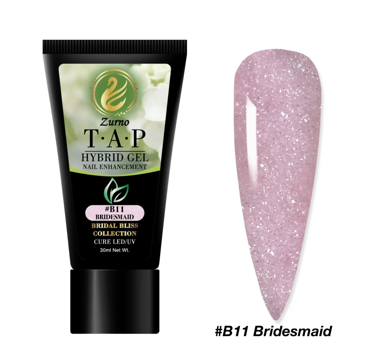TAP Gel Bridal Bliss - #B11 Bridesmaid - WS