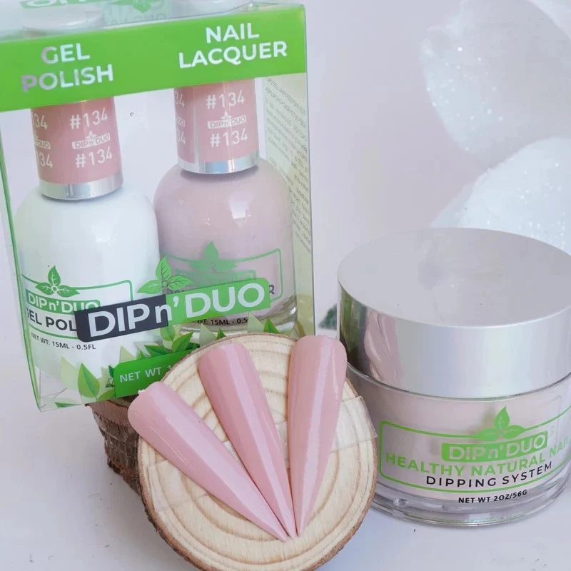 DIP n DUO - Powder #134