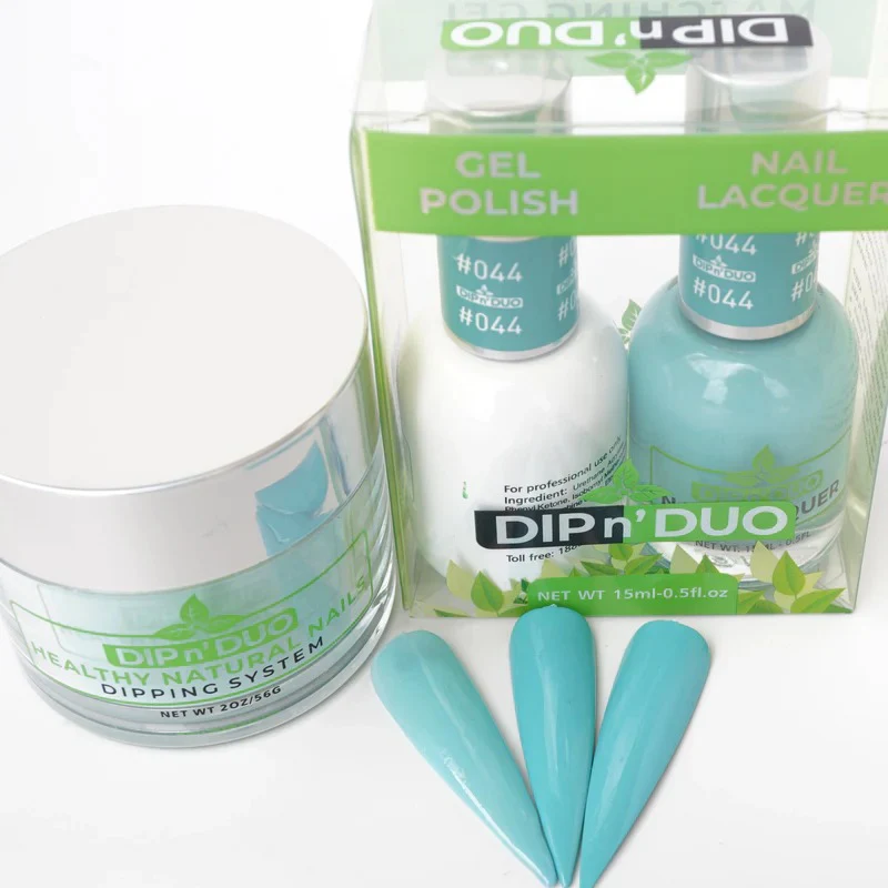 DIP n DUO - Duo #044 - WS