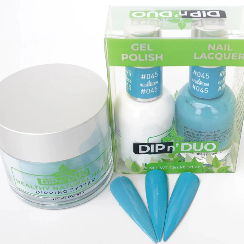 DIP n DUO - Duo #045 - WS