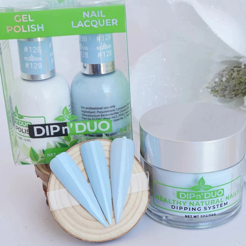 DIP n DUO - Duo #128 - WS
