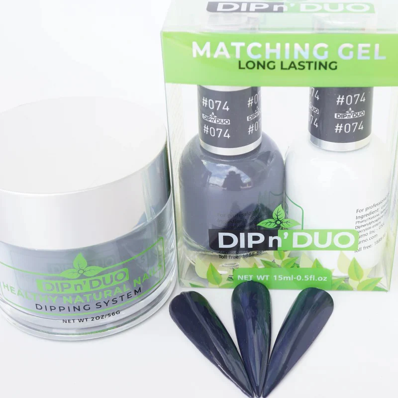 DIP n DUO - Duo #074
