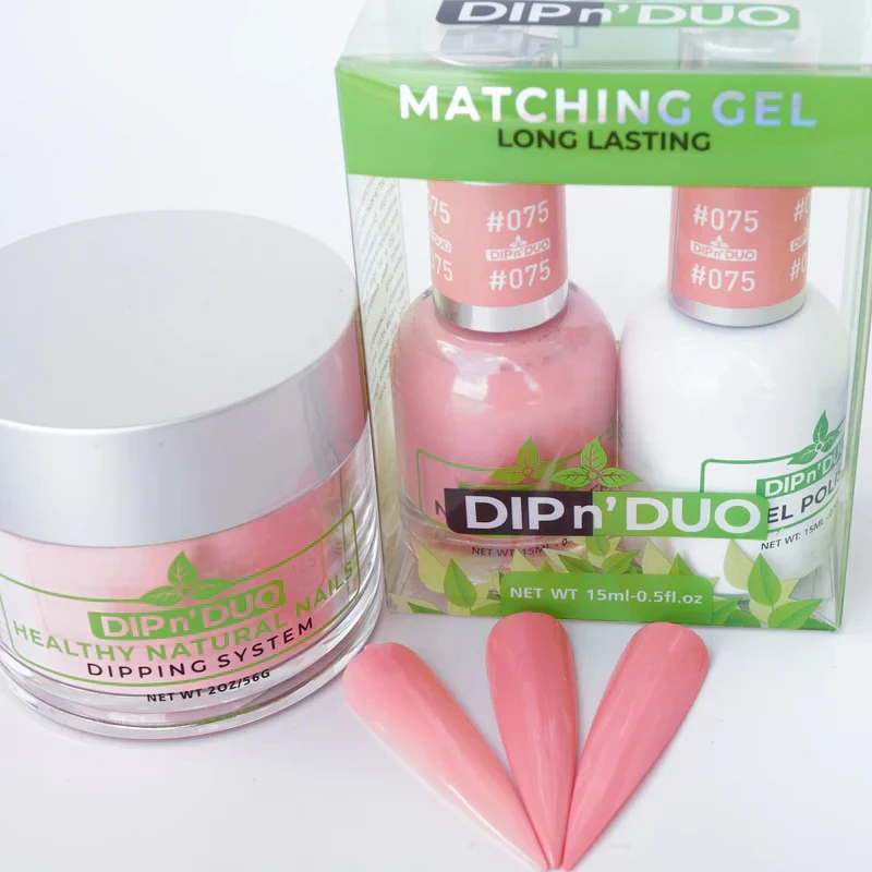 DIP n DUO - Duo #075 - WS