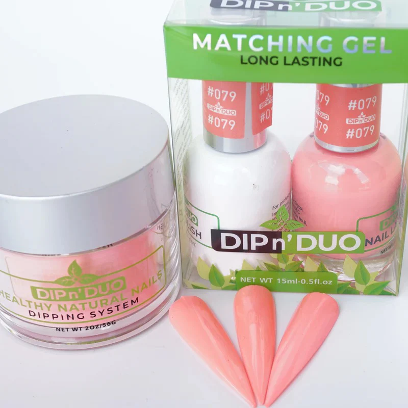 DIP n DUO - Duo #079 - WS