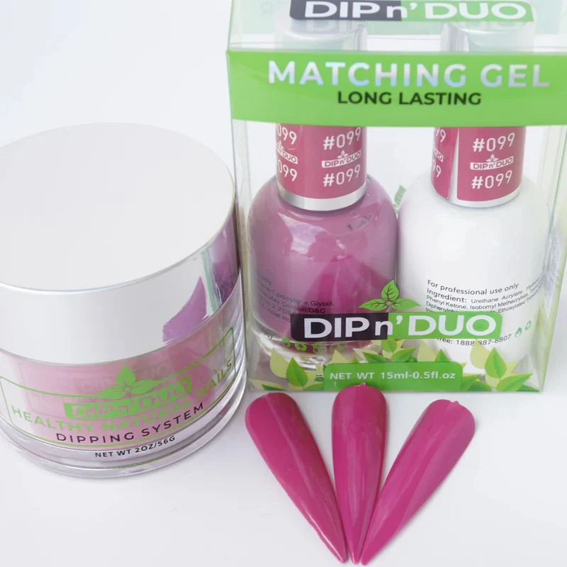DIP n DUO - Duo #099 - WS