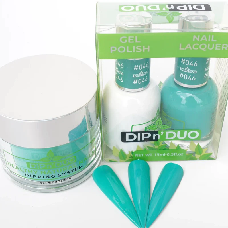DIP n DUO - Duo #046 - WS