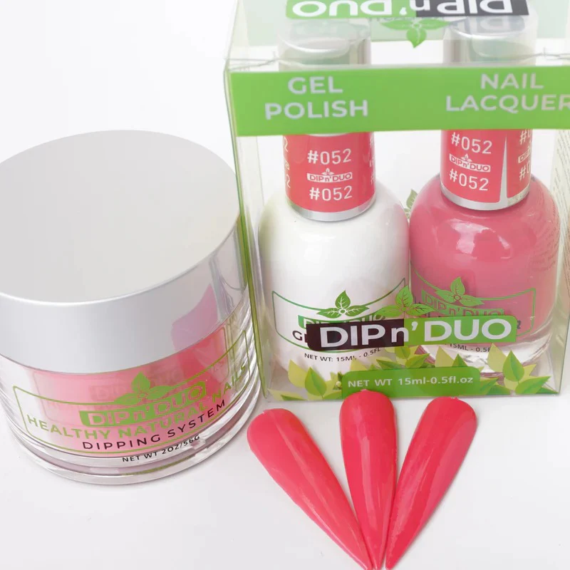 DIP n DUO - Powder #052