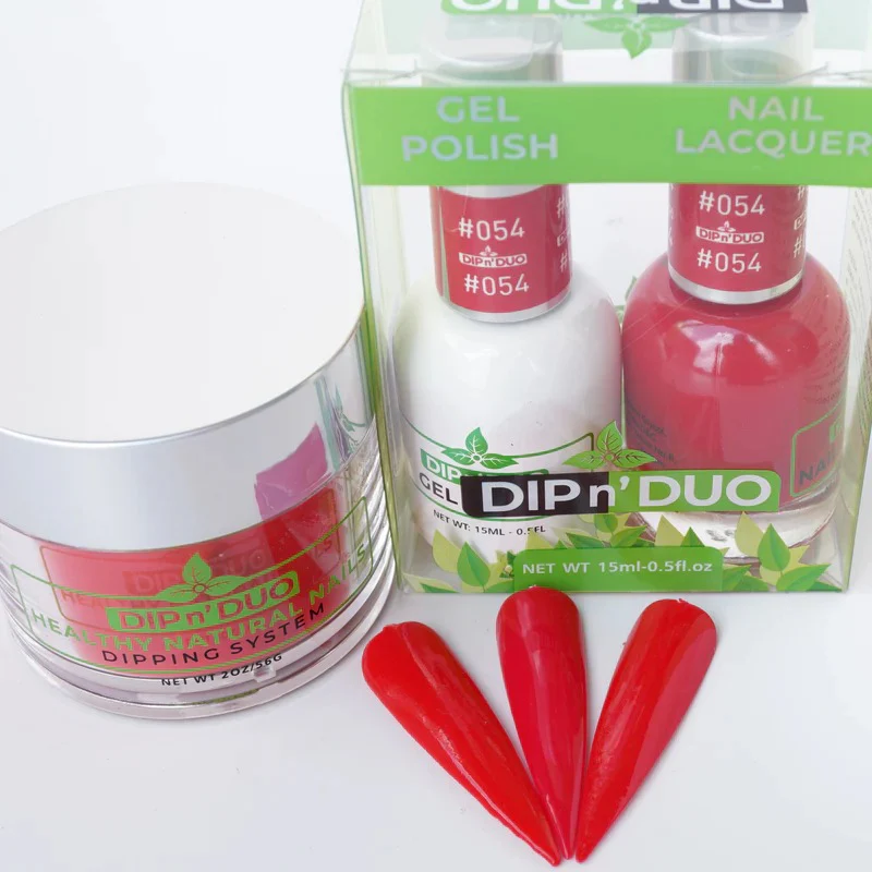 DIP n DUO - Powder #054