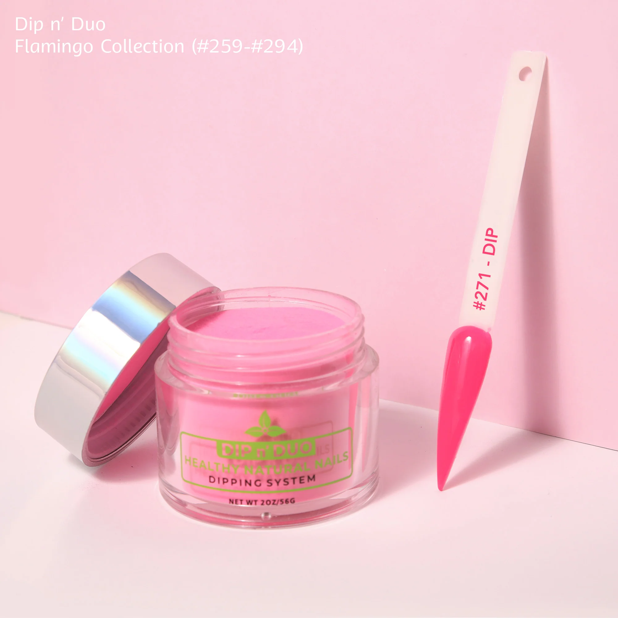 DIP n DUO - Powder #271 - WS