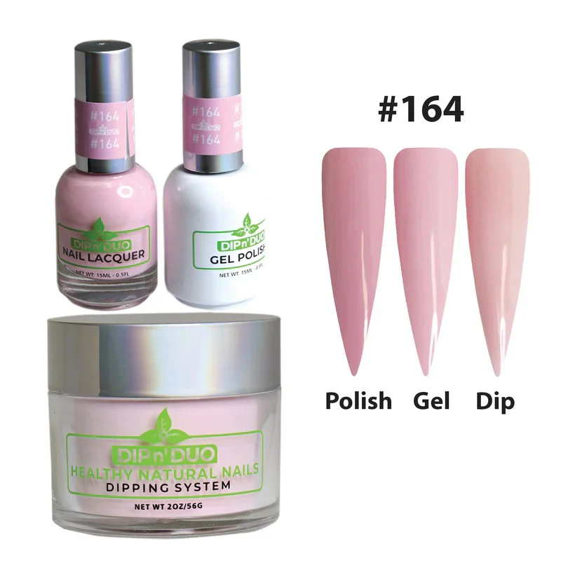 DIP n DUO - Powder #164