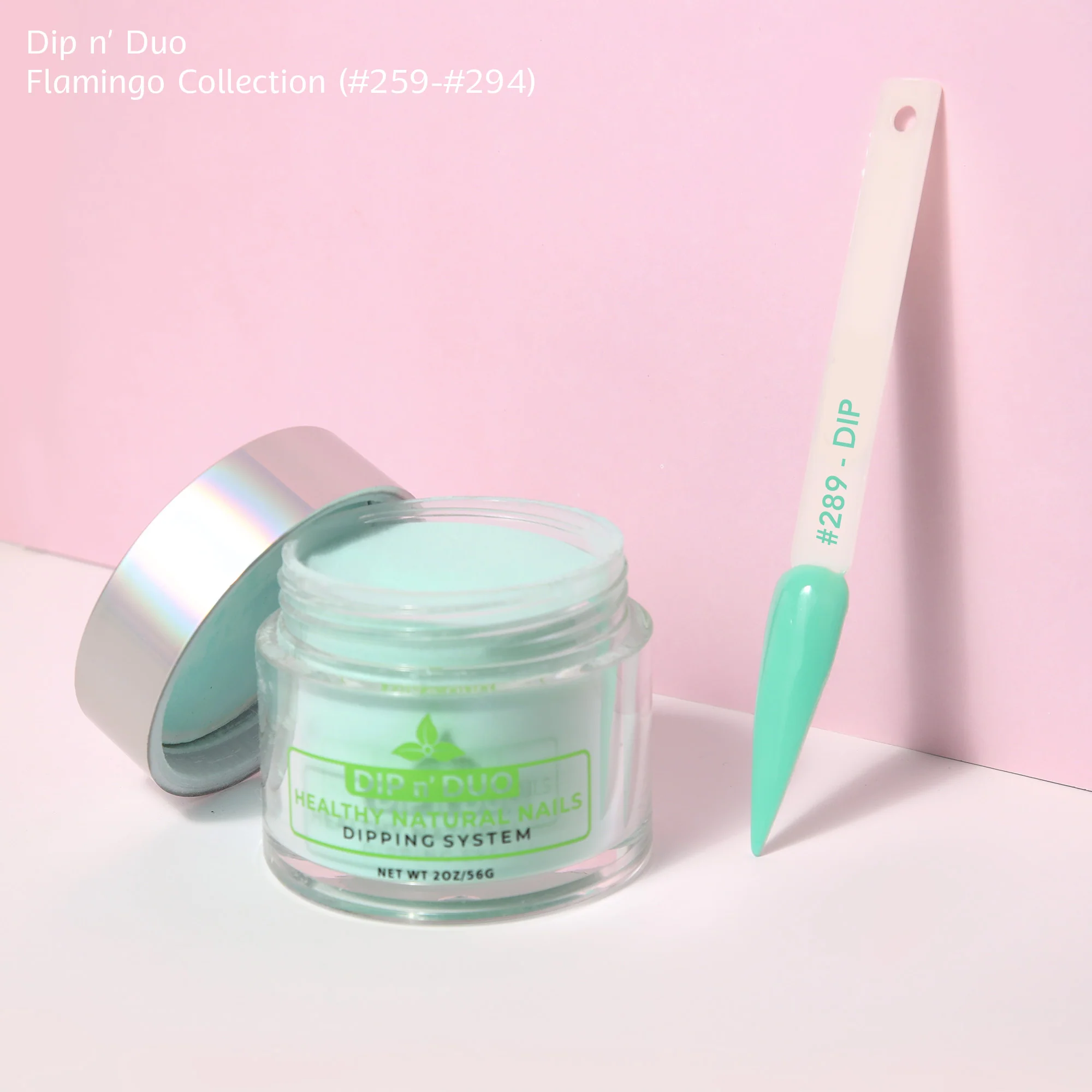 DIP n DUO - Powder #289 - WS