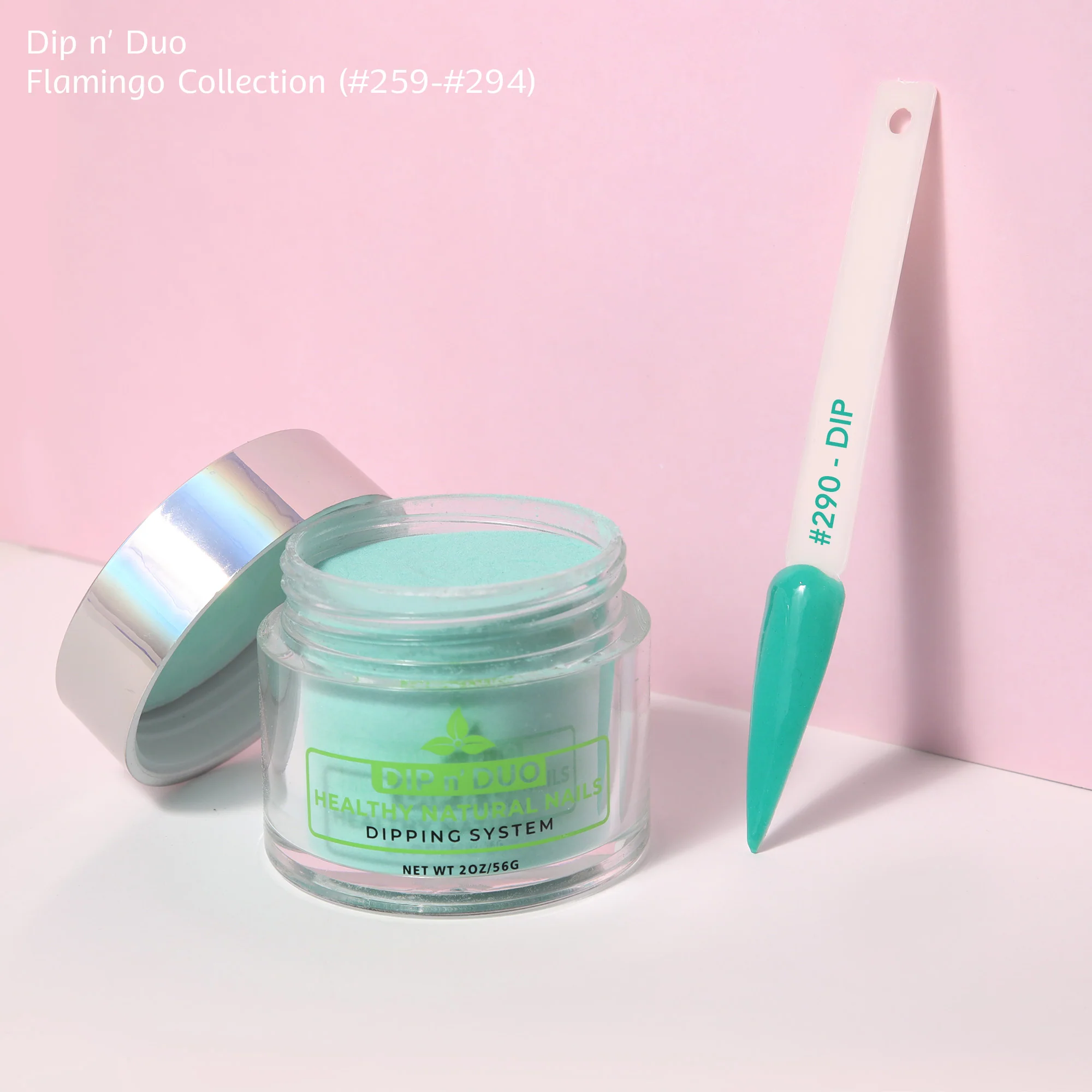 DIP n DUO - Powder #290 - WS