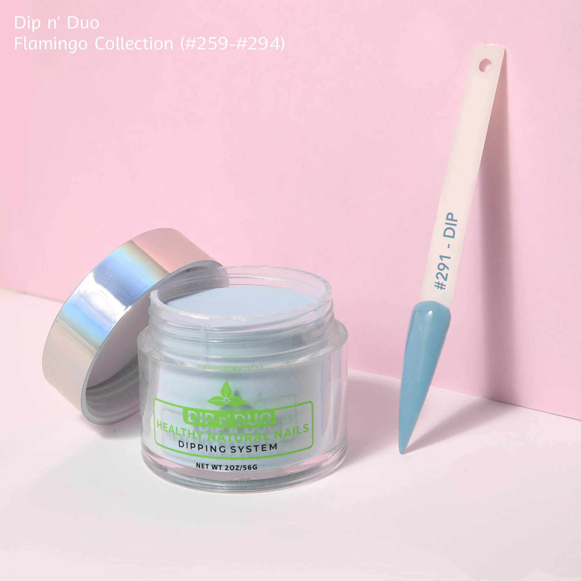 DIP n DUO - Powder #291