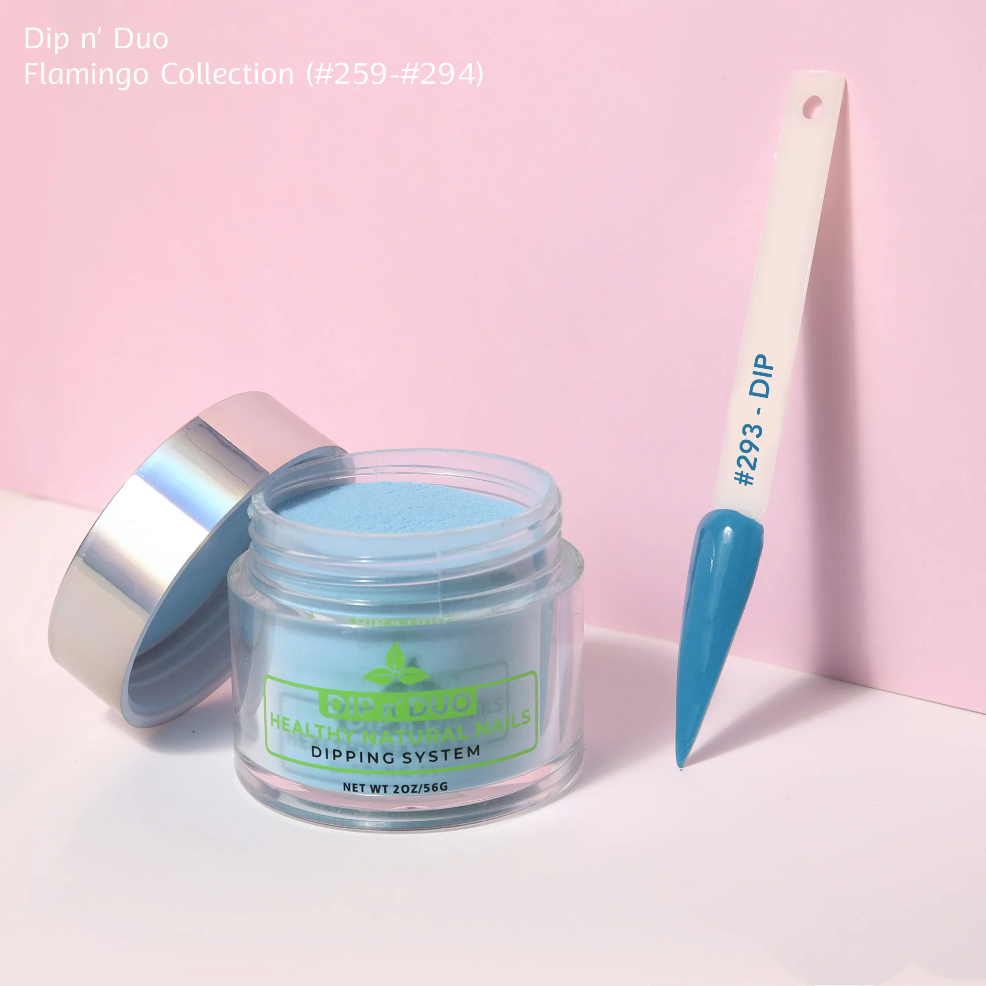 DIP n DUO - Powder #293