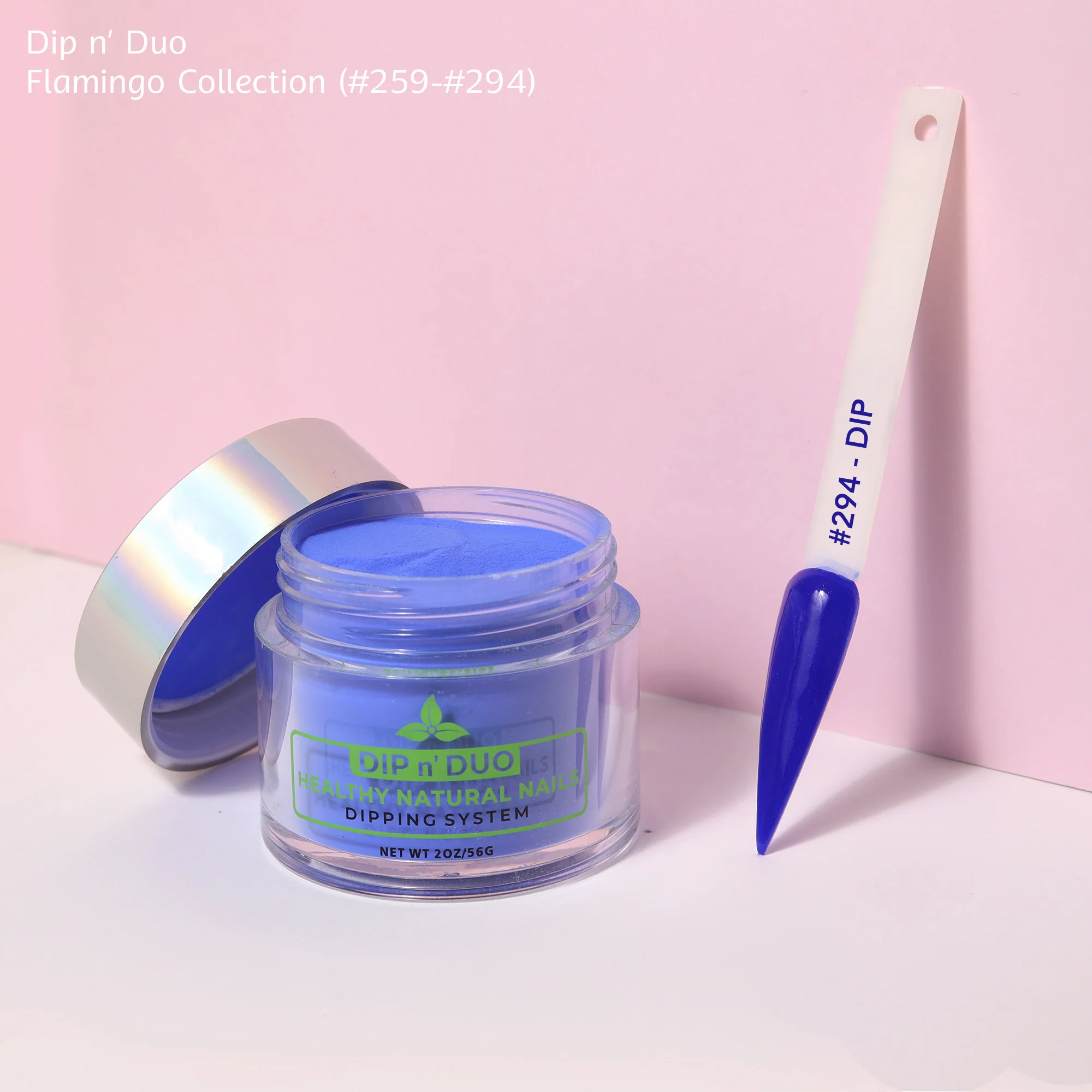 DIP n DUO - Powder #294 - WS