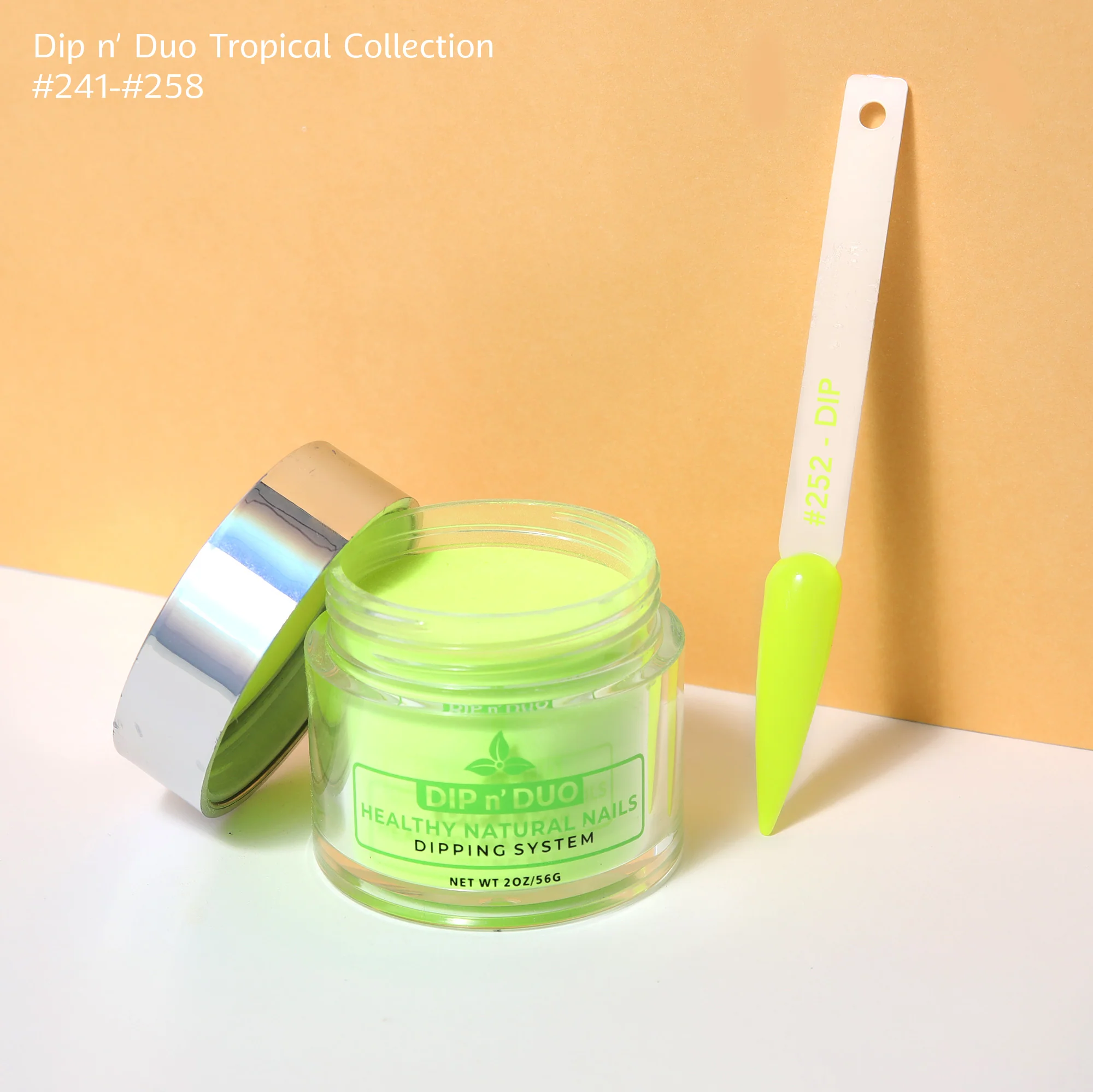 DIP n DUO - Powder #252